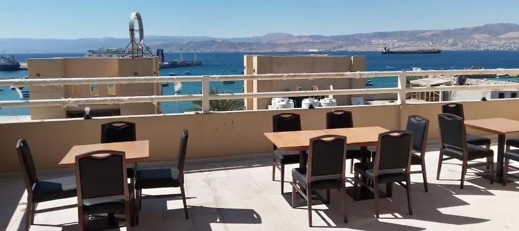 La Riva Hotel Aqaba Jordan