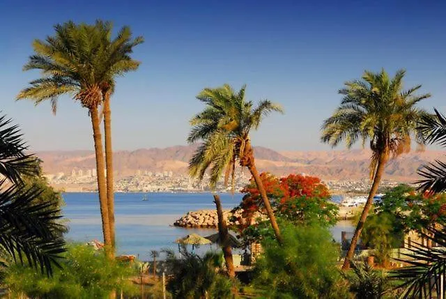 La Riva Hotel Aqaba