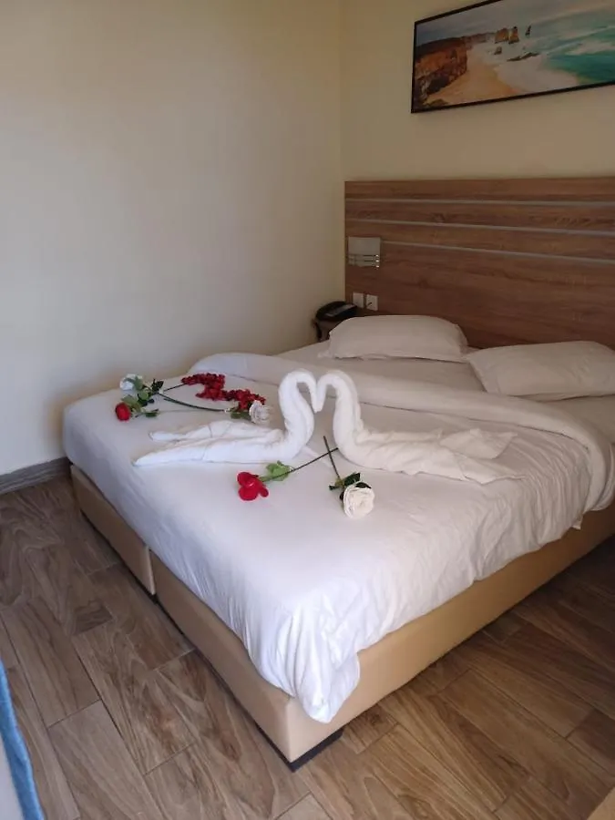 La Riva Hotel Áqaba Jordania