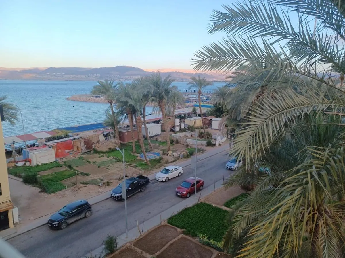 La Riva Hotel Aqaba