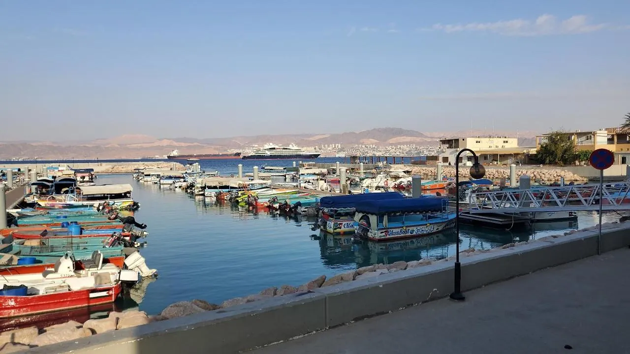 La Riva Hotel Aqaba