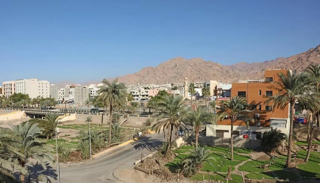 La Riva Hotel Aqaba