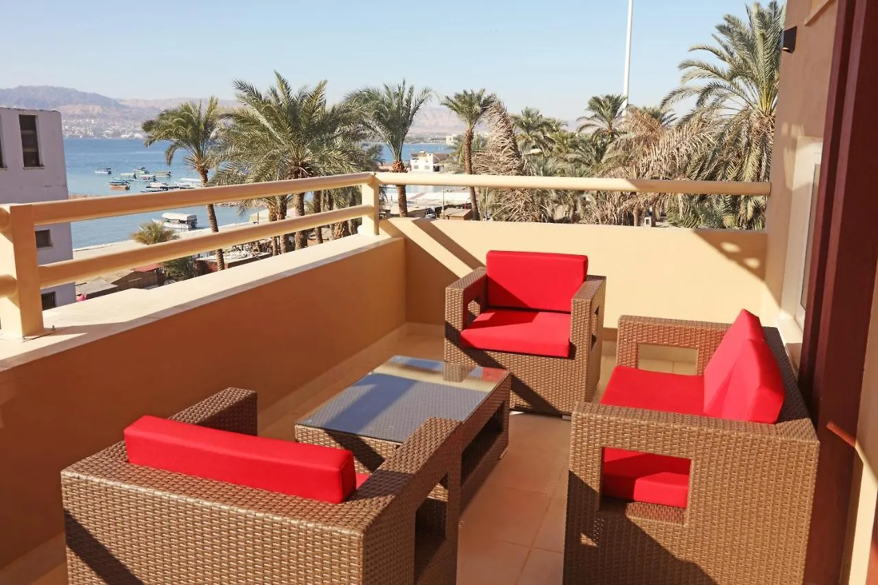 La Riva Hotel Aqaba