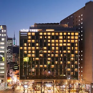 Hotel Nine Tree Premier Myeongdong 2 ****