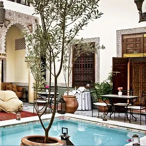 Riad Riad Al Loune ***