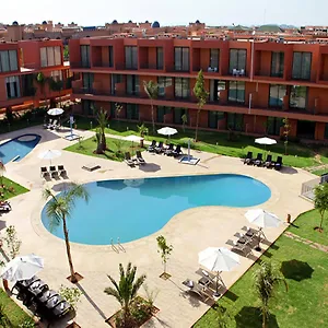 Hotel Rawabi Marrakech&spa ****