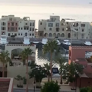 Sea View At Tala Bay In Aqaba