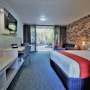 Beenleigh Motor 4*, Yatala Australia
