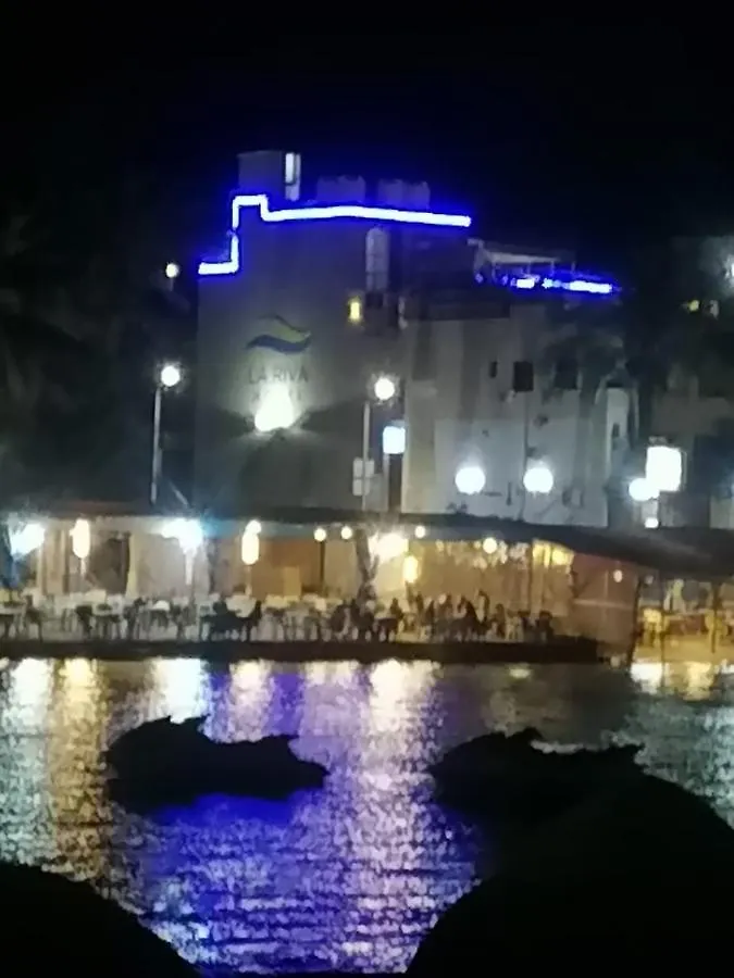 La Riva Hotel アカバ ヨルダン